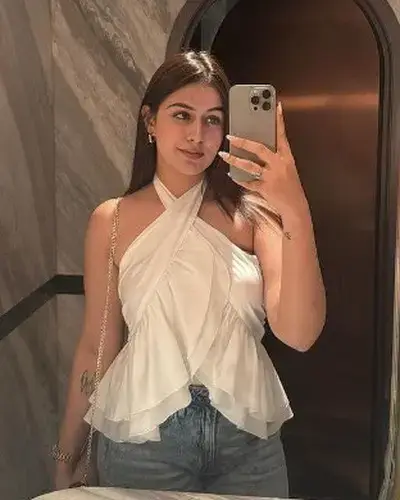 Call Girl Vanthali