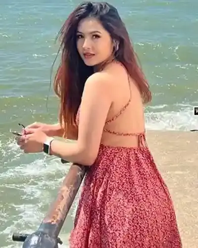 Vanthali Escort Service