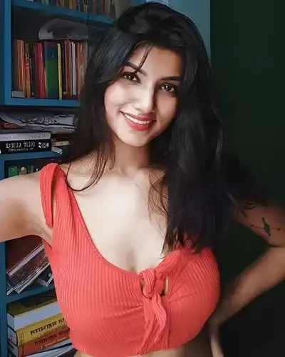 Escort Vanthali